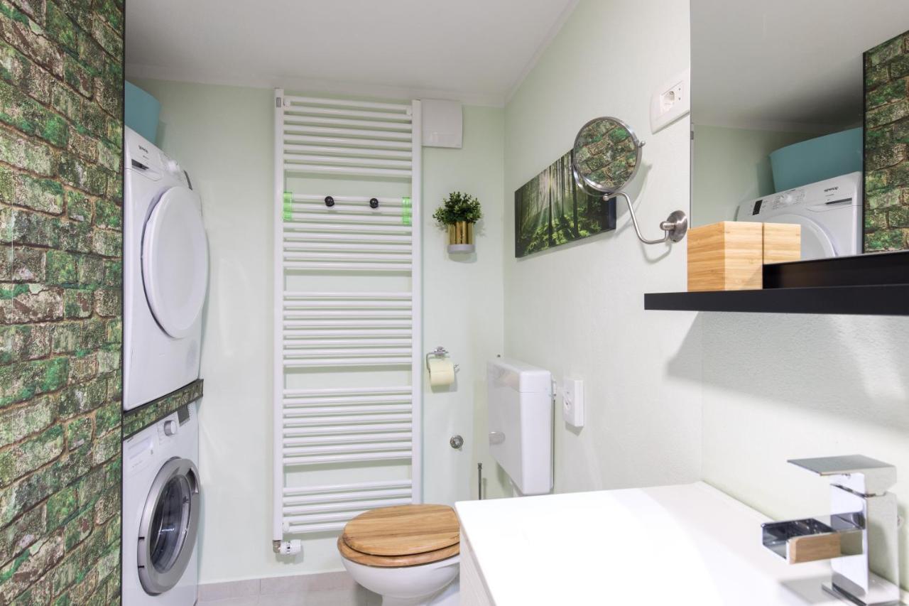 Vila Rozi, Osilnica - Vacation House Pr' Vili Rozi エクステリア 写真